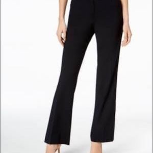 Calvin Klein Modern Fit Trousers